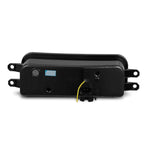AlphaRex Wiring Adapter for Dual Color LED Projector Fog Lights - Select Toyota Tacoma 2024-2025, Tundra/Sequoia 2022-2025