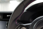 HKS Replacement Steering Wheel for 2013-2024 Subaru BRZ (ZN(C)6E / ZN(D)8)