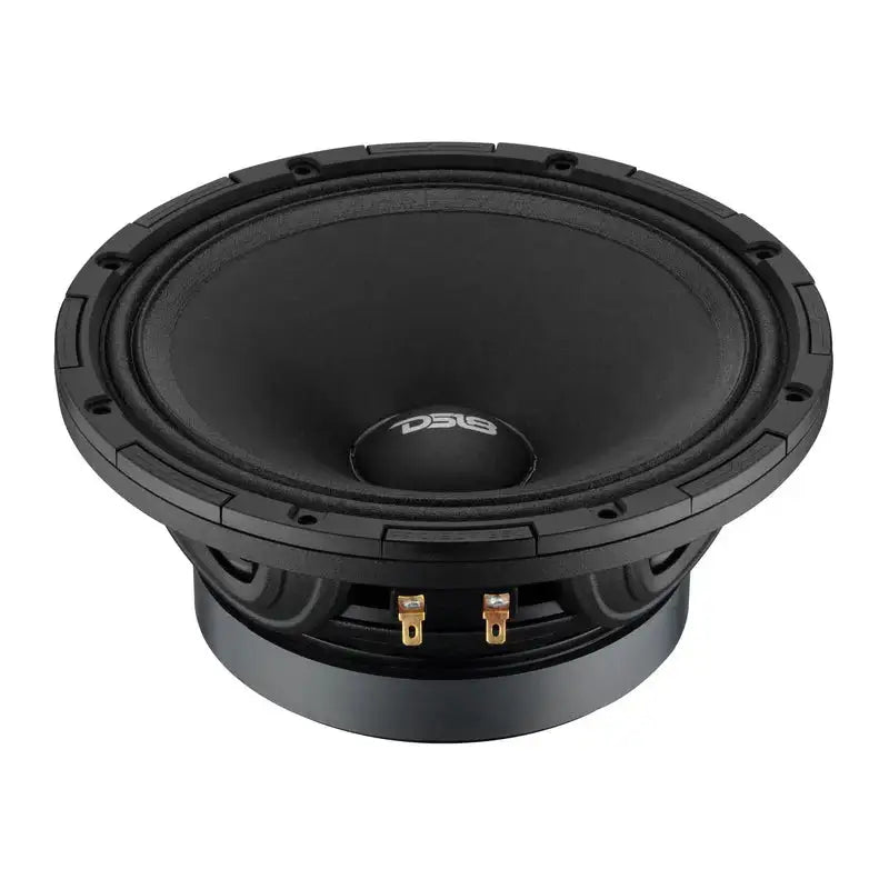 DS18 8" High-Sensitivity Mid-High Loudspeaker with Rotating Recone (100.2dB, 4-Ohm)