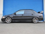 HKS HIPERMAX S Full Coilover Kit for Mitsubishi Lancer Evolution VII/VIII/IX (CT9A)
