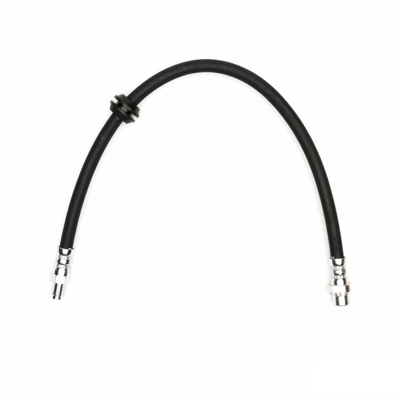 DFC front hydraulic brake hose for 1995-2002 BMW M3 and Z3 M models.