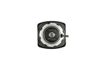 Turbosmart FPRF6 Fuel Pressure Regulator and Filter - Black