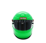 RaceQuip PRO25 SA2025 FLO GRN SML HELMET