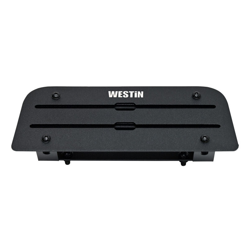 Westin Adventure Mount Base for 2024-2026 Ford Maverick XL/XLT/Lobo/Lariat/Tremor