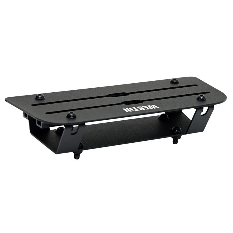 Westin Adventure Mount Base for 2024-2026 Ford Maverick XL/XLT/Lobo/Lariat/Tremor
