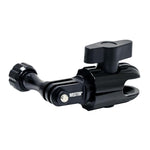 Westin Adventure Series 20mm Ball Aluminum GoPro Camera Adapter Mount