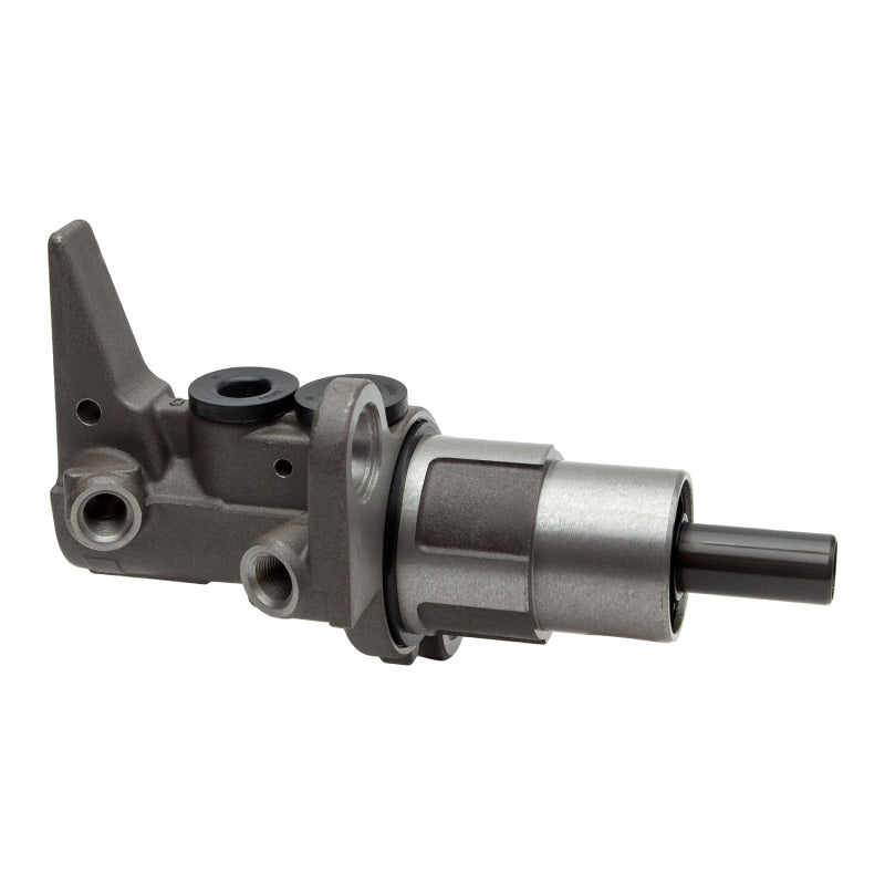 DFC brake master cylinder housing with mounting ports and reservoir interface for select 2013-2017 Audi models