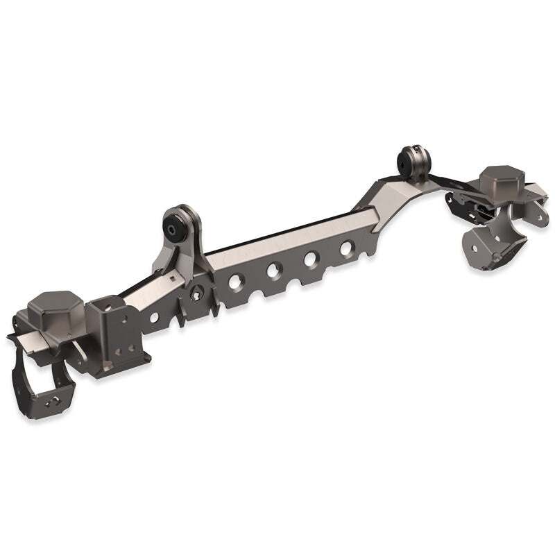 Artec Industries Apex Front Superduty Axle Swap bracket kit with Daystar bushings for Jeep Wrangler JL