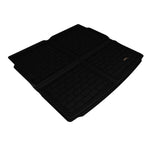 3D MAXpider 24-26 BMW 5 Series Touring Kagu Foldable Cargo Liner - Black