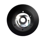 NRG Short Steering Wheel Hub Adapter for BMW 3-Series 2004-2013 (E90/E91/E92/E93)