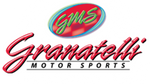 Granatelli GM LT Drive-By-Wire Adapter Plate for 103mm Throttle Body - Select 2014-2026 Cadillac, Chevrolet, & GMC