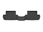WeatherTech 2026+ Honda Prelude Hybrid Rear FloorLiner - Black