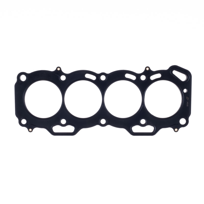 Cometic MLS multi-layer steel head gasket with Viton coating, 75mm bore, and .051 inch thickness.