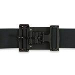 RaceQuip Black L & L 5pt HNR Seat Belt