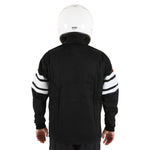 RaceQuip Black SFI-5 Jacket - Large