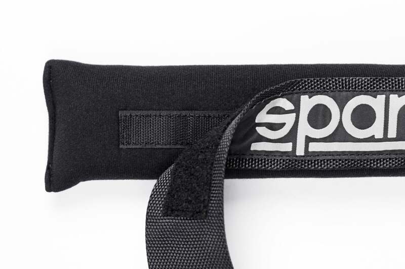 Sparco Club H-4R 4-Point Competition Harness - 2 Inch