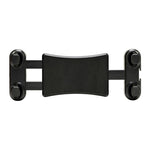Westin Adventure Mount 20mm Ball Tablet Holder Accessory (Expands 5.5 to 10.5in)