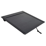 Westin Manual Retractable Tonneau Cover for 2019-2026 Ram 1500 New Body (5ft 7in Bed, Excl. RamBox) - Black