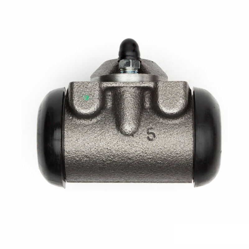 Cast iron rear brake wheel cylinder assembly for 1953-1970 Chevrolet and GMC trucks.