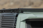 DV8 Offroad Driver Side Exterior Window Molle Panel for 2025-2026 Toyota 4Runner - RRTF3-02EMD