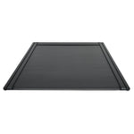 Westin Electric Retractable Tonneau Cover for 2020-2026 Chevrolet Silverado/GMC Sierra 2500/3500 (6.5ft Bed) - Black