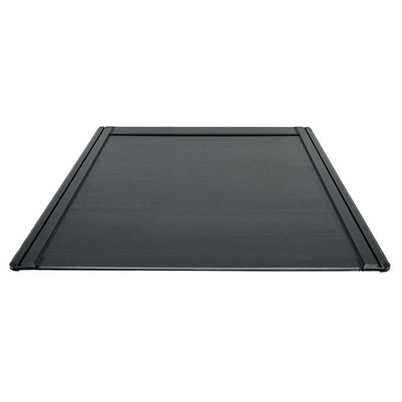 Westin Electric Retractable Tonneau Cover for 2020-2026 Chevrolet Silverado/GMC Sierra 2500/3500 (6.5ft Bed) - Black