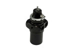 Turbosmart FPRF8 Fuel Pressure Regulator and Filter - Black - TS-0404-1532