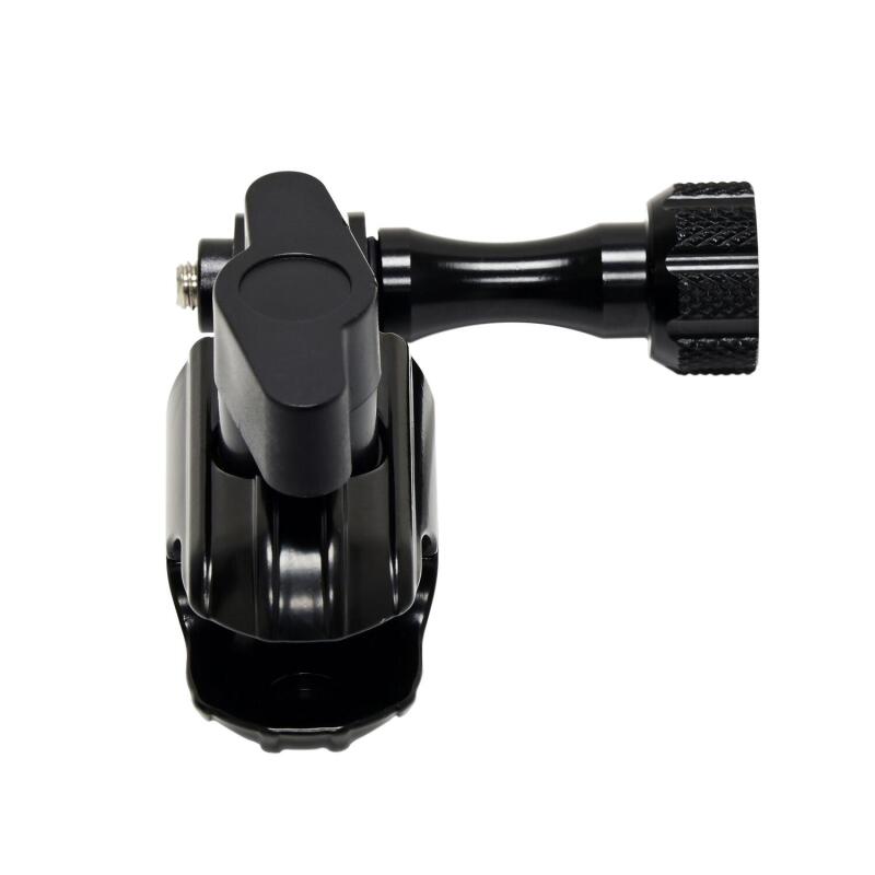 Westin Adventure Series 20mm Ball Aluminum GoPro Camera Adapter Mount