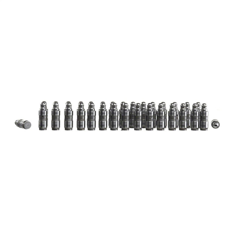 Set of Ford Performance high performance lash adjusters for 5.0L and 5.2L Mustang engines