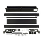 Westin Manual Retractable Tonneau Cover for 2015-2026 Ford F-150 / Lightning (5ft 5in Bed)