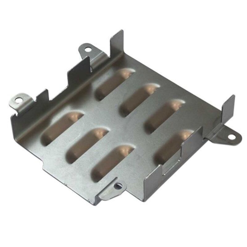 Moroso 23060 windage tray baffle for Subaru EJ20, EJ22, and EJ25 engines.