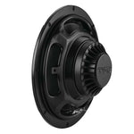 DS18 8" Shallow Mid-Range Loudspeaker - 4-Ohm, 200W RMS with Neodymium Magnet