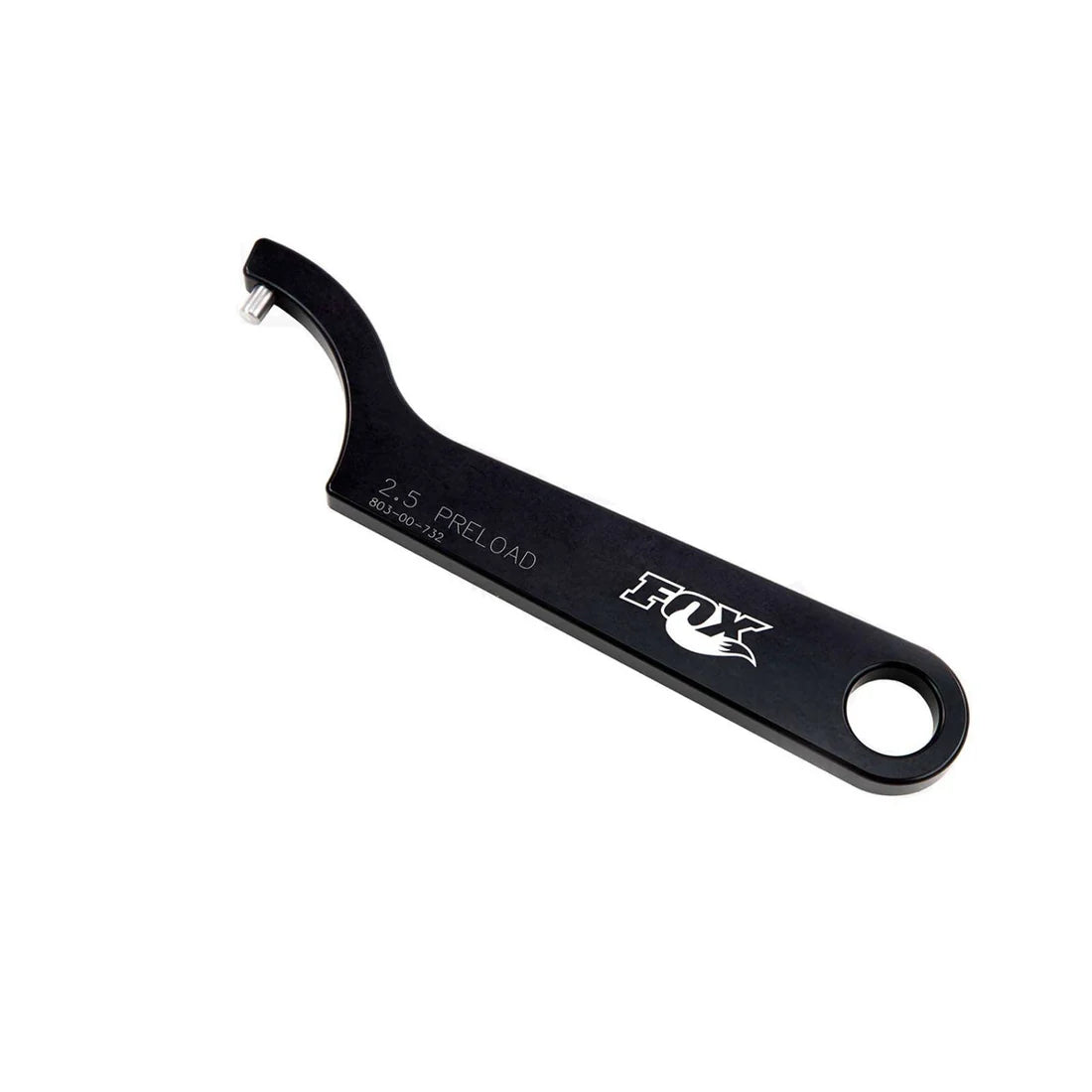 Fox 2.5 Series Shock Preload Spanner Wrench - 803-00-732