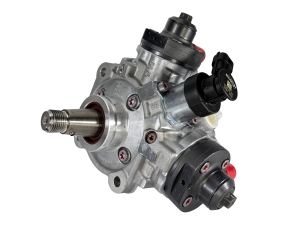 Exergy Improved Stock CP4.2 Fuel Pump for 2020-2025 Ford 6.7L Power Stroke