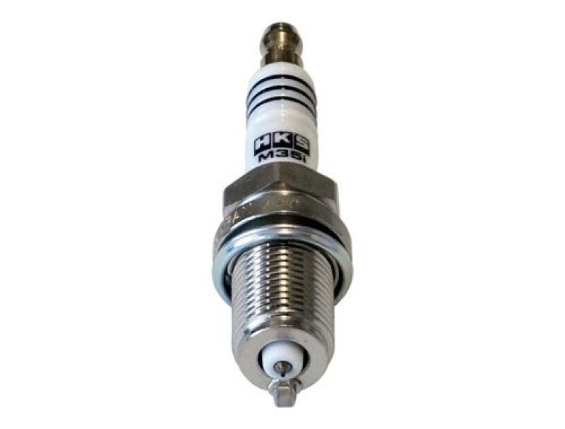 HKS Super Fire Racing M35i High Performance Spark Plugs - Pack of 10