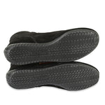 RaceQuip Black SFI Race Shoe 9.0
