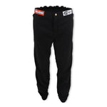 RaceQuip Black SFI-1 1-L Pants XL