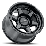 Method Race Wheels MR708 Bead Grip 17x8.5 6x5.5 0mm Offset 106.25mm CB - Gloss Black