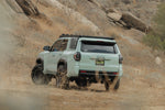 DV8 Offroad Driver Side Exterior Window Molle Panel for 2025-2026 Toyota 4Runner - RRTF3-02EMD