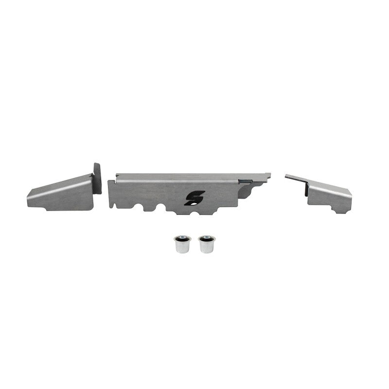 Synergy D44 Front Axle Truss for 2018-2024 Jeep Wrangler JL/JLU and Gladiator JT