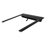Westin Manual Retractable Tonneau Cover for 2015-2026 Ford F-150 / Lightning (5ft 5in Bed)