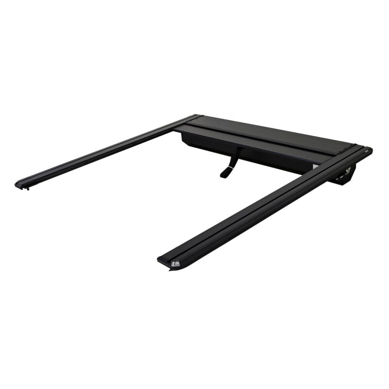Westin Manual Retractable Tonneau Cover for 2015-2026 Ford F-150 / Lightning (5ft 5in Bed)