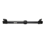 Westin Adventure Mount Accessory 20mm Ball Telescoping Arm Mount (9.5-13in)