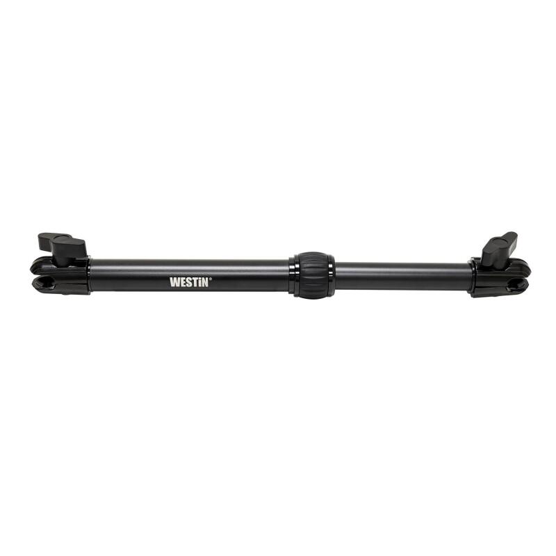 Westin Adventure Mount Accessory 20mm Ball Telescoping Arm Mount (9.5-13in)