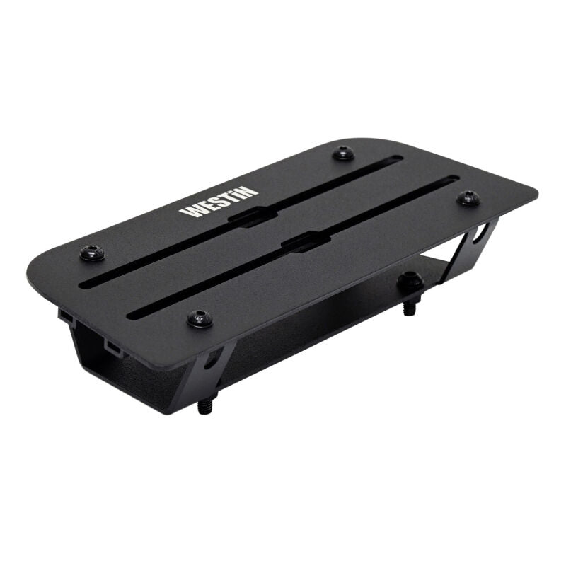 Westin Adventure Mount Base for 2024-2026 Ford Maverick XL/XLT/Lobo/Lariat/Tremor