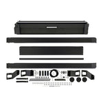Westin 2017-2026 Ford F-250/F-350 SD 6.8ft Bed Electric Retractable Tonneau Cover - Black