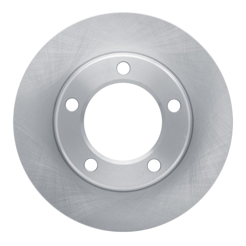DFC G3000 iron front brake rotor 600-40057 for 1980-1993 Dodge and Plymouth 4WD vehicles