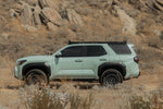 DV8 Offroad Driver Side Exterior Window Molle Panel for 2025-2026 Toyota 4Runner - RRTF3-02EMD