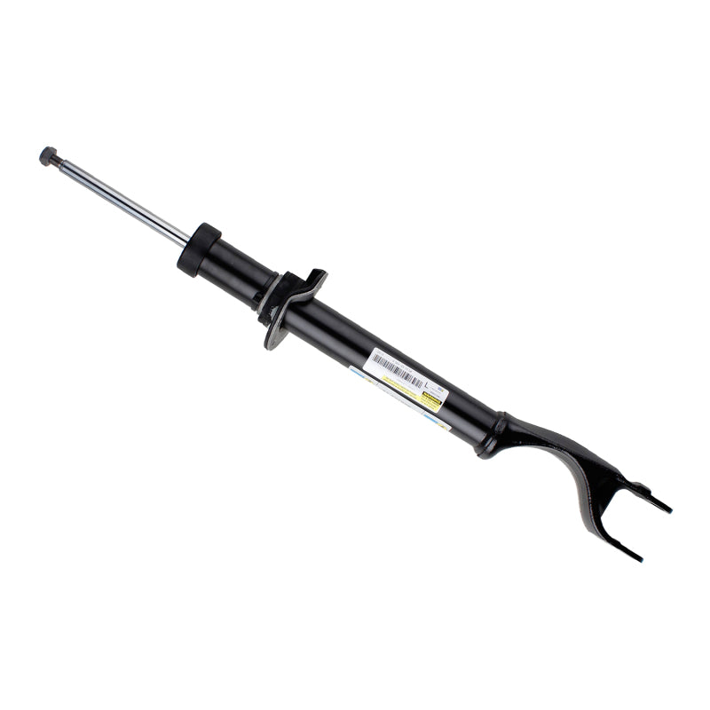 Bilstein B4 OE Replacement DampMatic front left shock absorber for Mercedes-Benz 4Matic models