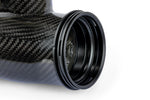 Dinan 25-27 BMW M340i/M440i (G20/G21/G22/G23/G26) Gen3 B58 Carbon Fiber Turbo Inlet Pipe